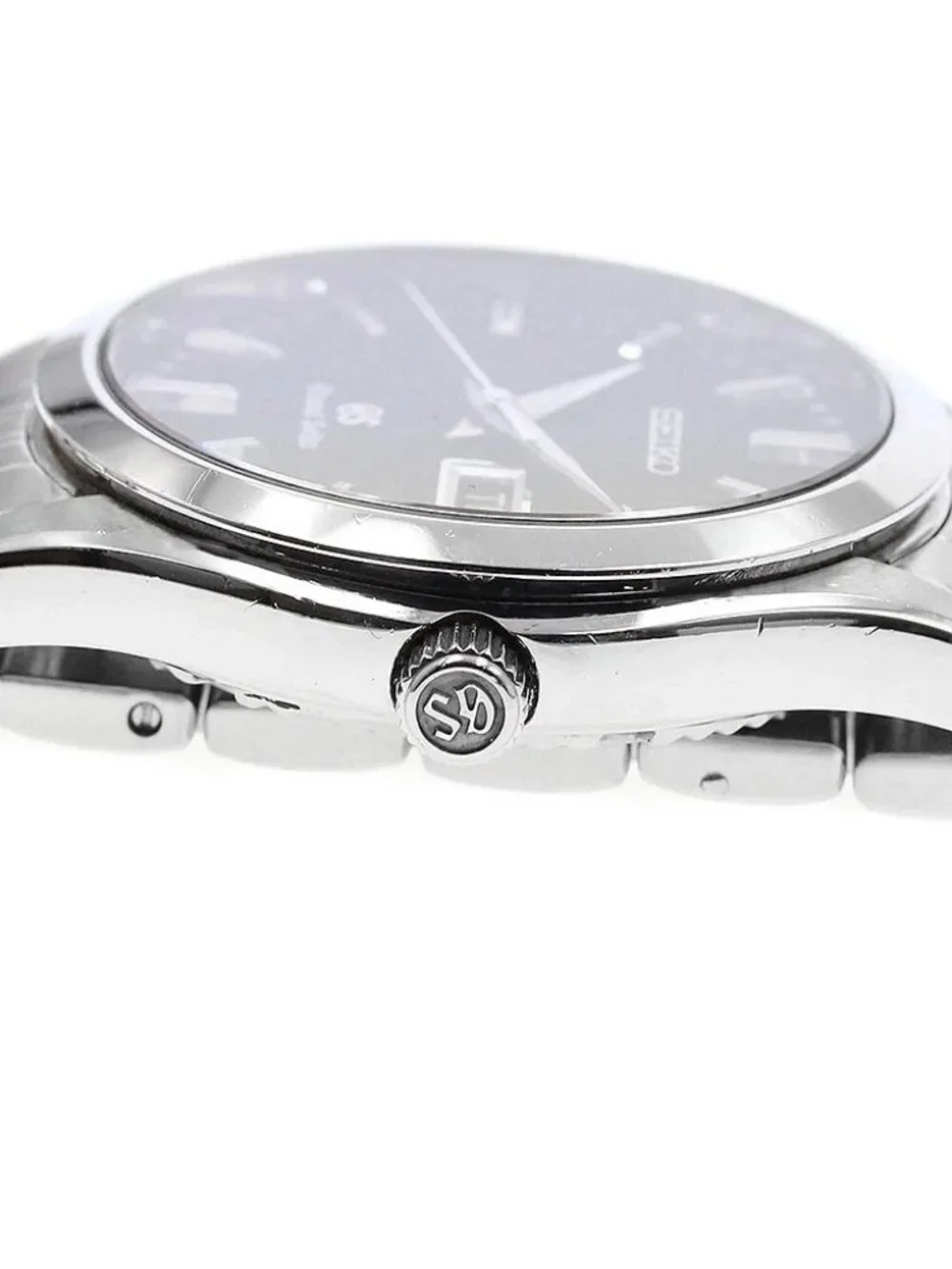 Seiko product details